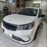 بک x3 کرمان خودرو فروش یا معاوظه