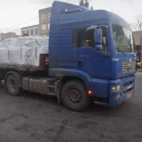 نیازمند راننده پایه ۱ یکم