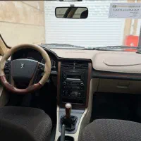 پرشیا مدل ۹۸ تیو فایو(دریچه سیمی)استثنایی|خودرو سواری و وانت|ارومیه, |دیوار