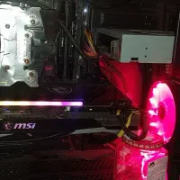 کارت گرافیک ۶۸۰۰ msi