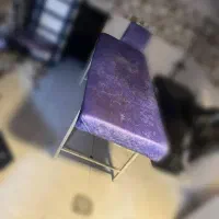 فروش تخت و صندلی تخت شو|آرایشگاه و سالنهای زیبایی|قشم, |دیوار