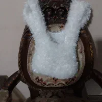 کیف دست باف