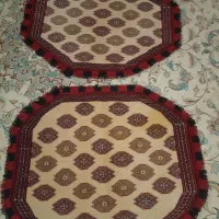 پادری|پادری|آق قلا, |دیوار