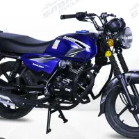 فروش موتورسیکلت دایچی طرح بوکسر 180cc|موتورسیکلت|شیراز, هفت تنان|دیوار