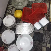 وسایل آشپزخانه