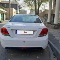 دنا ۹۹ تیپ ۲|خودرو سواری و وانت|کرج, گلشهر|دیوار