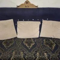 مبل ۷ نفره|مبلمان خانگی و میز عسلی|رباط‌کریم, منجیل آباد|دیوار