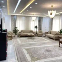 ‌۱۱۰متر آرامش و امنیت هنر دست سازنده /فول امکانات