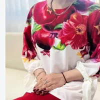 شومیز یلدایی