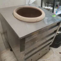 فروش کلیه لوازم جگرکی یکجا و تکی|کافی‌شاپ و رستوران|شهریار, شهرک شاهد|دیوار