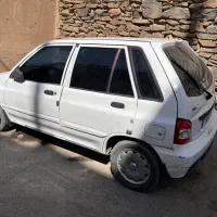 ۱۱۱مدل ۹۱ سالم