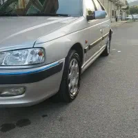 فروش پژوپارس مدل ۸۵ دوگانه.