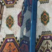 آیفون 13 آبی|موبایل|گنبد کاووس, |دیوار