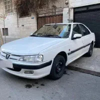 پژو پارس مدل ۱۳۹۵ مناسب مصرف کننده|خودرو سواری و وانت|تهران, زرکش|دیوار