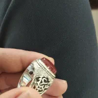 انگشتر نقره|جواهرات|همدان, |دیوار