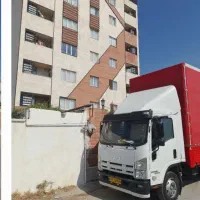 ایسوزو کله جدید پی ۷۰۰ مسغف