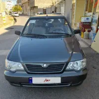 پراید۱۳۲ مدل ۹۰ سینه جدید درحد|خودرو سواری و وانت|مشگین شهر, |دیوار