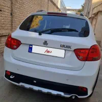 کوییک مدل ۱۴۰۰ پارس خودرویی|خودرو سواری و وانت|شیراز, وصال|دیوار