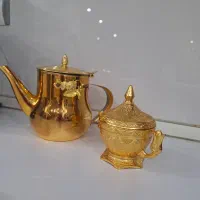 سرویس پذیرایی