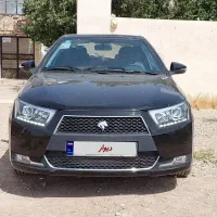 دنا پلاس توربو اتوماتیک