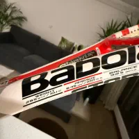 راکت تنیس babolat|ورزش‌های توپی|تهران, سوهانک|دیوار