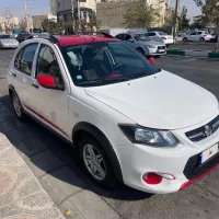 کوییک r مدل ۴۰۱|خودرو سواری و وانت|مشکیندشت, |دیوار