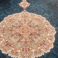 یک جفت فرش ۹ متری