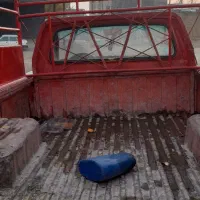 تویتا 1600|خودرو سواری و وانت|سنندج, |دیوار