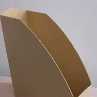 نظم دهنده ونگهدارنده کتاب  پوشه  برگه ....