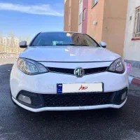 MG 6Gt|خودرو سواری و وانت|تبریز, |دیوار
