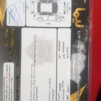 پراید مدل ۹۳دوگانه دست|خودرو سواری و وانت|گرگان, |دیوار