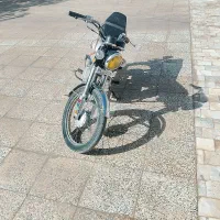 فروش موتورسیکلت هوندامدل93