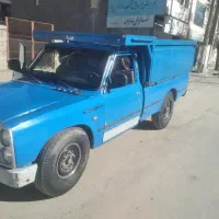 نیسان ۹۳|خودرو سواری و وانت|نورآباد, |دیوار