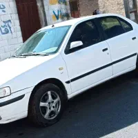 سمند Lx|خودرو سواری و وانت|پاکدشت, پاکدشت (مامازند)|دیوار