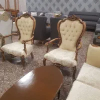 تعمیرات مبل راحتی و استیل