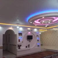 گچ کاری وگچبری بابهترین کیفیت وقیمت وشرایطی