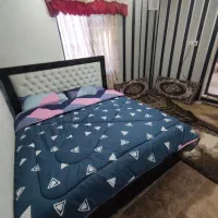 اجاره روزانه و ساعتی ویلا استخردار آبگرم|اجارهٔ کوتاهمدت ویلا و باغ|محمدشهر, عباس آباد|دیوار