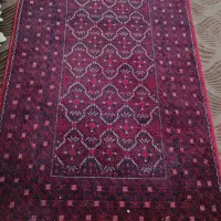 قالیچه دستباف پشمی|فرش|مشهد, شهید قربانی|دیوار