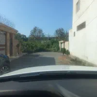 زمین 1100 متری سنددار|فروش زمین و ملک کلنگی|دابودشت, |دیوار