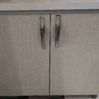 کابینت فلزی