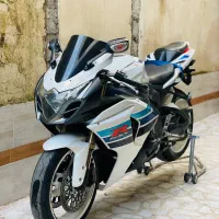 GSX r 1000|موتورسیکلت|تهران, تهرانپارس جنوبی|دیوار