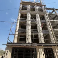 فروش-واحد-150-متر-3-خواب-مسترکلید-نخورده-شهرک-فجر