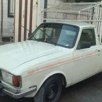 معاوضه پیکان وانت۸۶باپرایدپژو