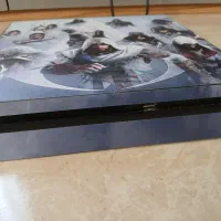 ps4|کنسول، بازی ویدئویی و آنلاین|رباط‌کریم, رباط‌کریم|دیوار