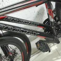 پروکسی ۲۱ دنده دیسکی سیمی دوچرخه اقا عباس