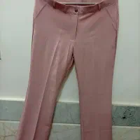 شلوار دم پا|لباس|خواف, |دیوار