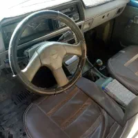 مزدا 2000دو کابین دوگانه مدل 87|خودرو سواری و وانت|نیشابور, سرآب کوشک|دیوار