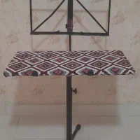 پایه سنتور|سازهای سنتی|اراک, |دیوار