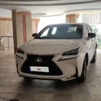 nx200فول عمان۲۰۱۷|خودرو سواری و وانت|تهران, نارمک|دیوار
