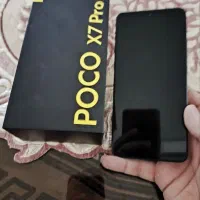 Poco x7 pro|موبایل|سرپل ذهاب, |دیوار